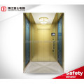 China Manufacturing small home elevator outdoor lift for home lift use